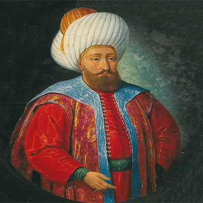 Vahdettin