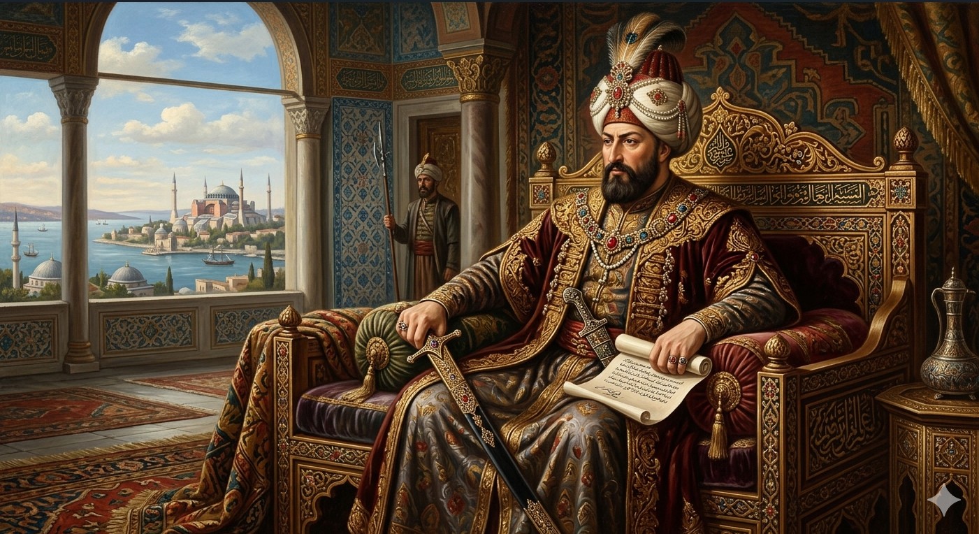Mehmed II