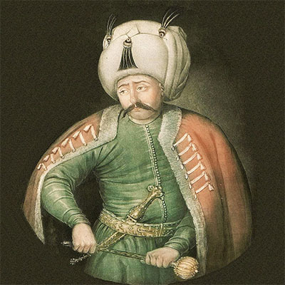 Vahdettin