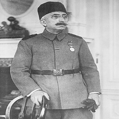 Vahdettin