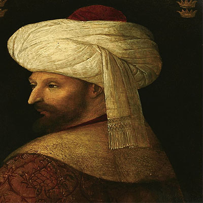 Vahdettin