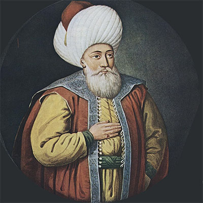 Vahdettin